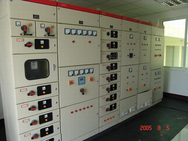 GCK�͵�ѹ���ʽ