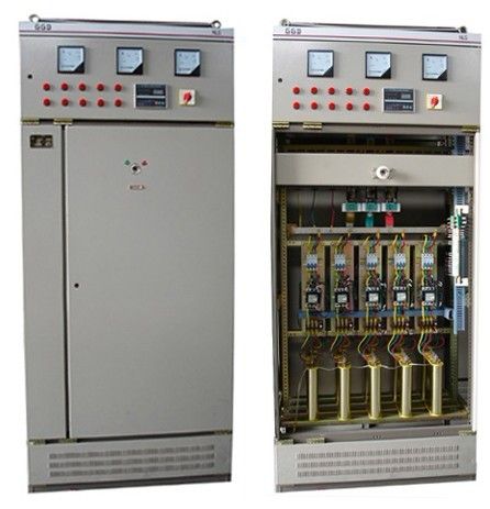 ��ѹ�����޹�������